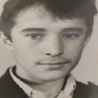 Nikolai