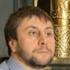 Геворг