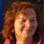 Gyslène