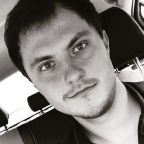 Кирилл