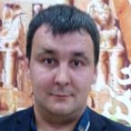 Евгений