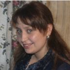 Олеся