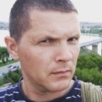 Василий Сергеевич