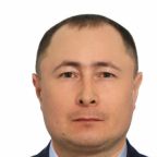 Илгиз