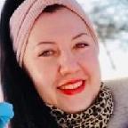 Оксана