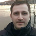 Виталий