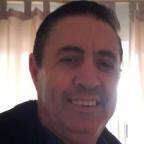 Iracil Ferreira Ribeiro