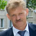 Владимир Михайлович