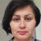 Галина