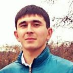 Антон