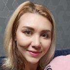 Оксана