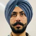 Gurpanth Singh