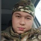 Кирилл