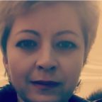 Оксана