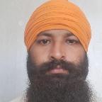 Lakhwinder Singh