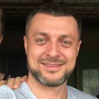 Михаил