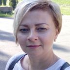 Олеся