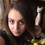 Анастасия