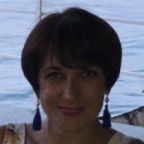 Оксана