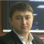 Джамшед