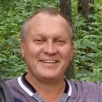 Сергей Викторович
