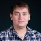 Евгений