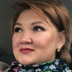 Гульмира