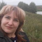 Ольга