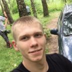 Антон