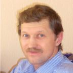 Олег