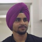 Sharanjeet