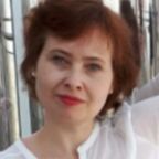 Наталья