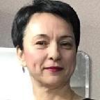 Оксана