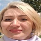 Оксана