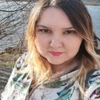Наталия