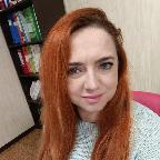 Оксана