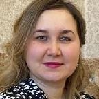 Ирина