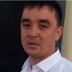 Охунжон