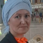 Альбина