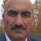 Магомед
