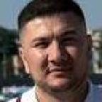 Ibragimovich