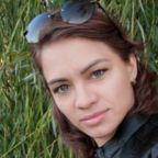 Анастасия