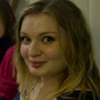 Марина