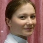 Кристина