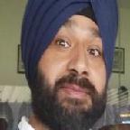 Manpreet Singh