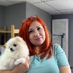 Марина