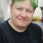 Антон