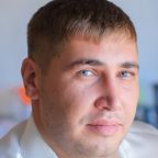 Кирилл