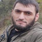 Магомед