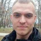 Антон